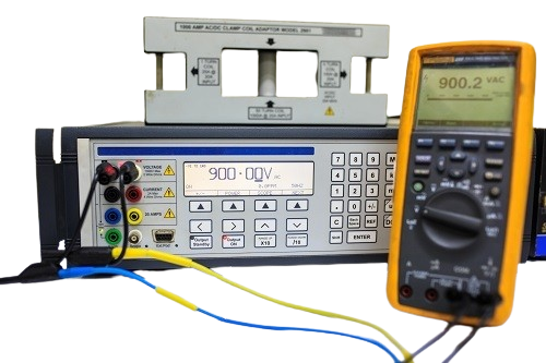 Calibration Services